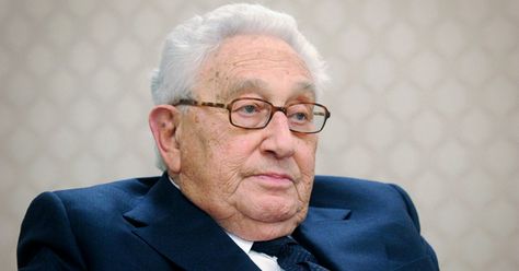 The Nobel Peace Prize committee last month stunned many observers by choosing Henry Kissinger—the former secretary of state behind the secret American bombing of Cambodia and who supported Argentina's "dirty wars," Henry Kissinger, Nobel Peace Prize, Ivy League, World Peace, Nixon, One In A Million, Beijing, Ivy, Slots