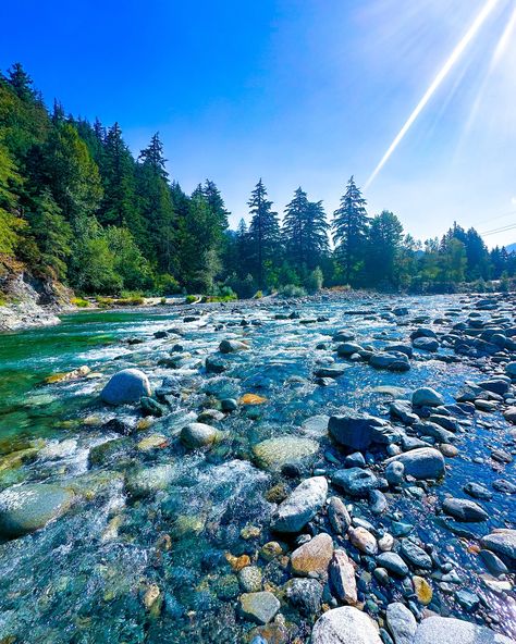 A magical sunny day in Hope, BC. Such a lovely town with so many fun places to explore and new adventures to try. We had fun swimming in this river named the Coquihalla River, a tributary of the Fraser River. … #lifeoutdoors #getoutside #outdoorfamily #slowtravel #hopebc #naturelover #landscapephotography #britishcolumbia #canada Fraser River, Places To Explore, Slow Travel, Family Outdoor, Get Outside, New Adventures, Sunny Day, Outdoor Adventures, British Columbia