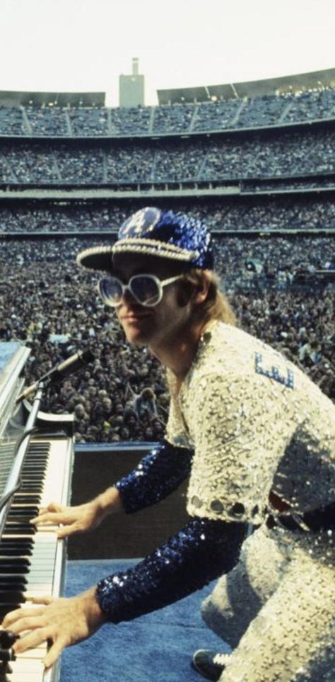 Elton John Wallpaper, Elton John Dodgers, 2 Wallpaper, Elton John, Pop Rock, Wallpapers, Music