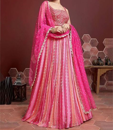 Ekta Kapoor serials have really ruined the reputation of Naagins. So … #fanfiction #Fanfiction #amreading #books #wattpad Chiffon Lehenga, Peach Lehenga, Sabyasachi Lehenga, Party Wear Lehenga Choli, Lehenga Choli Online, Pink Lehenga, Ghagra Choli, Designer Lehenga, Sequin Embroidery