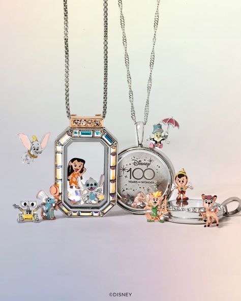 Disney and Origami Owl have partnered on a magical collection for Disney 100 Years of Wonder to celebrate Disney’s birthday! Ratatouille Remy, Disney Princess Jewelry, Disney 100 Years Of Wonder, Bright Personality, Disney 100 Years, Unique Talents, Bff Jewelry, Expressive Eyes, Disney Charms