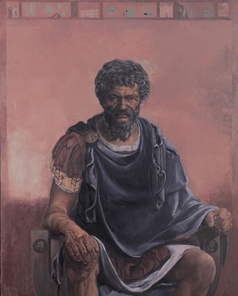 Black Historical Figures, Septimius Severus, Royal Navy Officer, Hadrian’s Wall, Roman Britain, Hadrians Wall, Byzantine Empire, English Heritage, Roman Emperor