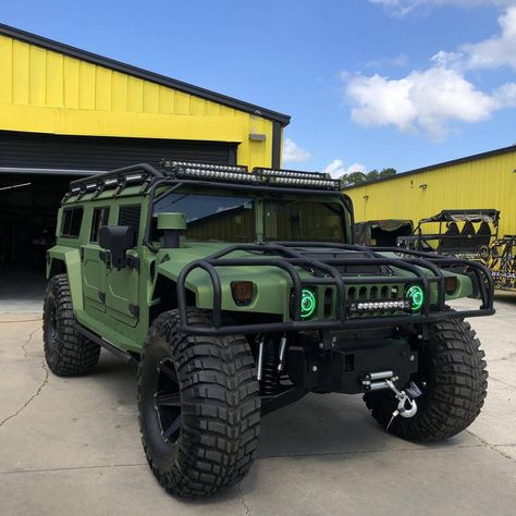 Hummer Modified, Lifted Hummer, Modified Van, Hummer H2 Custom, Hummer For Sale, Hummer Car, Hummer H1 Alpha, Hammer Car, Hummer Truck