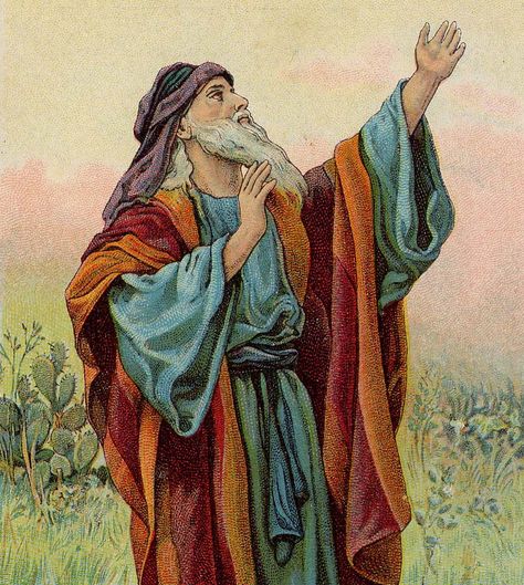 Esaias (Isaiah) Isaiah Bible, Popular Bible Verses, Book Of Isaiah, Isaiah 6, Prophet Isaiah, Isaiah 9, Bible Pictures, The Prophet, Old Testament