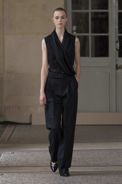 3 Bouchra Jarrar, Paris Mode, Couture Week, Runway Pictures, Fall 2015, Couture Collection, London Fashion Week, Milan Fashion Week, New York Fashion Week