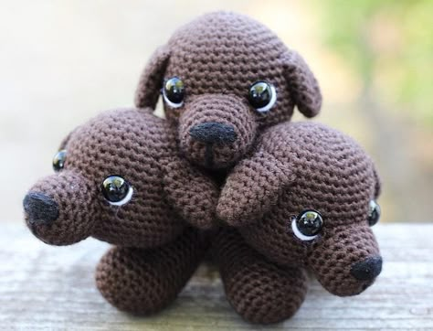 Cerberus Crochet Pattern Amigurumi Cerberus Amigurumi | Etsy Three Headed Dog, Dog Business, Crochet Pattern Amigurumi, Fun Crochet Projects, Diy Crochet Projects, Crochet Doll Pattern, Crochet Toys Patterns, How To Crochet, Doll Pattern