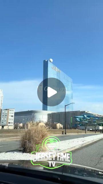 JerseyFameTV on Instagram: "If you’re looking for a quick weekend getaway in NJ, check out Ocean Casino Resort in Atlantic City. You don’t even have to leave the resort. There are tons of restaurants, bars, clubs and Topgolf!
#newjersey #oceancasinoresort #atlanticcity #thingstodonj #njrestaurants #njhotel #weekendtrip #weekendgetaway #staycation #fy #fyp #travel #casino #topgolf" Quick Weekend Getaways, Top Golf, Casino Resort, Atlantic City, Weekend Trips, Weekend Getaway, Weekend Getaways, Casino, Travel