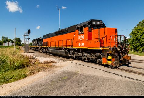 Conrail Railroad, Conway Scenic Railroad, Bessemer And Lake Erie Railroad, Bnsf Trains, Bnsf Railway, Lake Erie, Wisconsin, Train, Lake