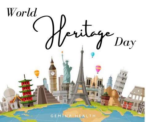 Every year on April 18th, World Heritage Day, or the International Day for Monuments and Sites, is commemorated. Heritage is an important element of our culture and history, and the day focuses on increasing awareness about the need of preserving it for future generations. World Heritage Day, Heritage Day, Modern Luxury Bedroom, World Days, Luxury Bedroom, International Day, Brazilian Jiu Jitsu, Luxurious Bedrooms, World Heritage