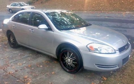 For Sale By Owner in Lithonia, GA  Year: 2008  Make: Chevrolet  Model: Impala LS  Asking Price: $1,299  See more details... Used Cars For Sale Near Me By Owner, Impala For Sale, Cheap Used Cars, Chevrolet Cavalier, Chevrolet Monte Carlo, Mercury Cougar, For Sale By Owner, Chevy Impala, Cheap Cars