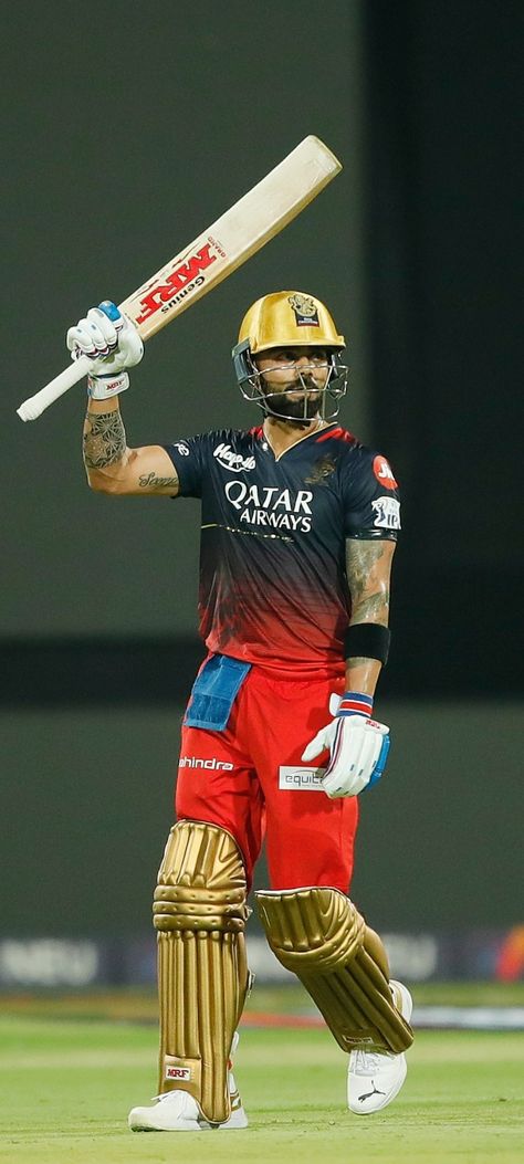 46th fifty in ipl history RCB King Kohli Rcb, Virat Rcb Wallpaper, Virat Kohli Aggressive Pics Rcb, Virat Kohli Rcb Hd Wallpaper, Saved Wallpaper, Rcb Wallpaper, Virat Kohli Ipl, Rcb Virat Kohli, Virat Kohli Rcb