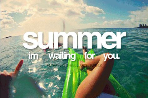 Summer im waiting for you quotes summer gif summer quotes Waiting For You Quotes, Summer Gif, Hate Summer, I'm Waiting For You, Holiday Blues, Holiday Quotes, Coachella Outfit, Summer 3, Summer Quotes