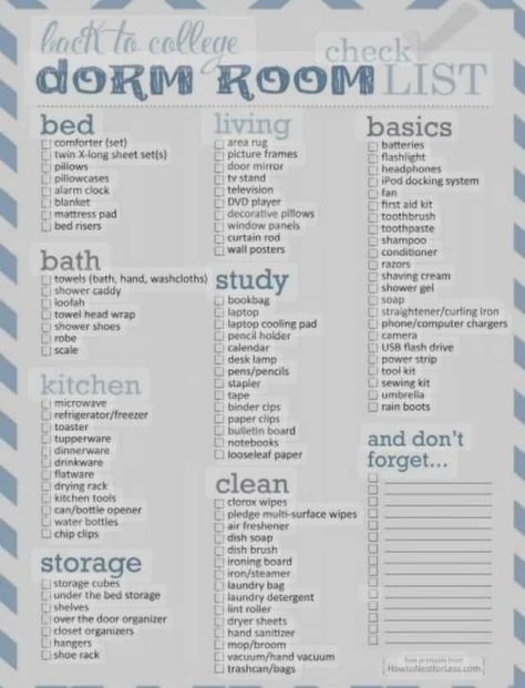 Dorm Hacks Freshman Year, Beach Dorm, Luxury Dorm, Dorm List, Luxury Dorm Room, Guy Dorm, Guy Dorm Rooms, Dorm Necessities, Dorm Room Necessities