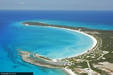 cat island bahamas | Half Moon Cay Anchorage, , Cat Island, Bahamas Cat Island Bahamas, Deception Island, Ice Cap, Cat Island, Bahamas Cruise, Carnival Cruise, Cruise Port, Paradise On Earth, Vacation Places