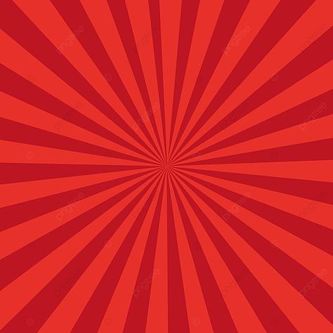 Red Sunburst Background Design Eid Background, Red Background Images, Waves Vector, Background Colorful, Food Graphic Design, Food Backgrounds, Logo Background, Color Vector, Lens Flare