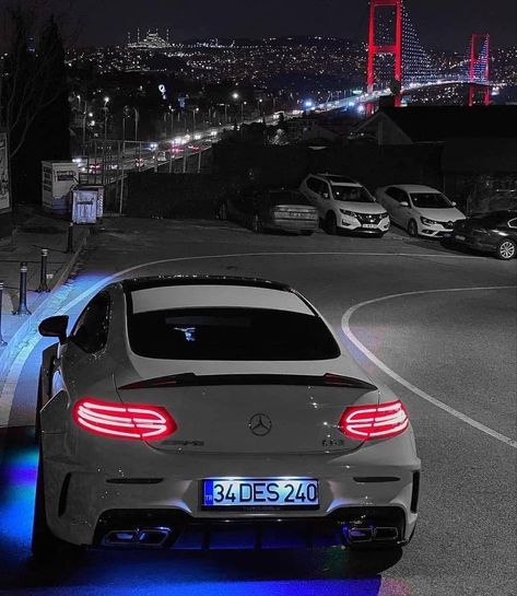 Night Out Drive, Mercedes Benz Cla 250, Mercedes C63 Amg, Mercedes Wallpaper, C 63 Amg, Mercedes Cla, Mercedes C300, مرسيدس بنز, Car Shopping