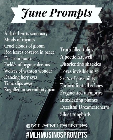 Dark Writing Prompts Poetry, Dark Poetry Prompts, Poetry Writing Prompts Deep, Song Prompts, Writer Block, Gothic Poetry, Dark Writing Prompts, Prompts Poetry, Poem Writing Prompts