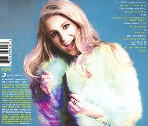 Meghan Trainor Title Meghan Trainor, Free Playlist, Megan Trainor, Lowell Massachusetts, Meghan Trainor, Dance Dance Dance, Last Fm, Girls Rock, Free Music