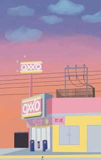 Mexico Wallpaper, Lo-fi Aesthetic, Vaporwave Art, Wallpaper Iphone Neon, Vaporwave Aesthetic, Hello Kitty Iphone Wallpaper, Photo Wall Collage, Mexican Culture, Cute Patterns Wallpaper