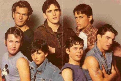 The Greasers, Outsiders Imagines, Ponyboy Curtis, The Outsiders Imagines, Text Messages, The Outsiders, Wattpad