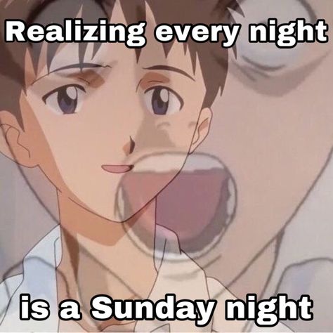 I am shinji fr An Anime, On Twitter, Twitter, Anime