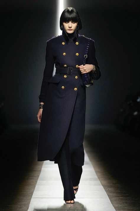 Fall Winter Fashion Trends, Fashion Trends Winter, Milano Fashion Week, Runway Collection, Women Trends, Fall 2024, Tom Ford, Autumn Winter Fashion, A Black