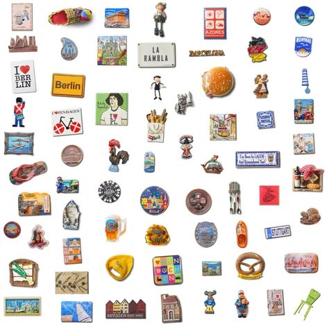 Vilnius Lithuania, Corporate Business, All Love, Happy Memories, Riga, Fridge Magnet, Paperweights, Promotional Gifts, Refrigerator Magnets