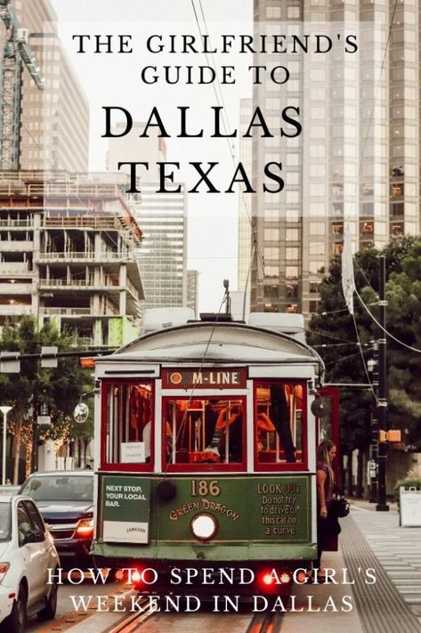 9 Things to do in Dallas on a girls weekend | #simplywander #dallas #texas Weekend In Dallas, Dallas Things To Do, Things To Do In Dallas, Dallas Travel, Visit Dallas, Texas Girls, Dallas Skyline, Fun City, Downtown Dallas