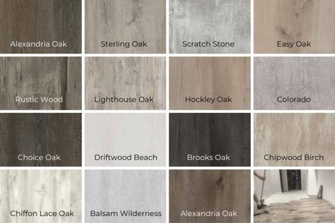 Do You Want Lifeproof Flooring? Why We Love Ours - Restore Decor & More Lifeproof Flooring, Lifeproof Vinyl, Lifeproof Vinyl Flooring, Wood Lighthouse, Driftwood Beach, Vinyl Floor, Home Upgrades, Luxury Vinyl Flooring, Mud Room