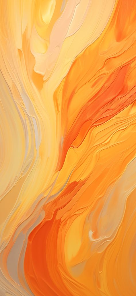 Orange Painting Aesthetic, Phone Wallpaper Orange, Orange And Yellow Aesthetic, Orange Phone Wallpaper, Orange Iphone Wallpaper, Iphone Wallpaper Photos, Orange Wallpaper, Phone Wallpaper Patterns, Images Esthétiques