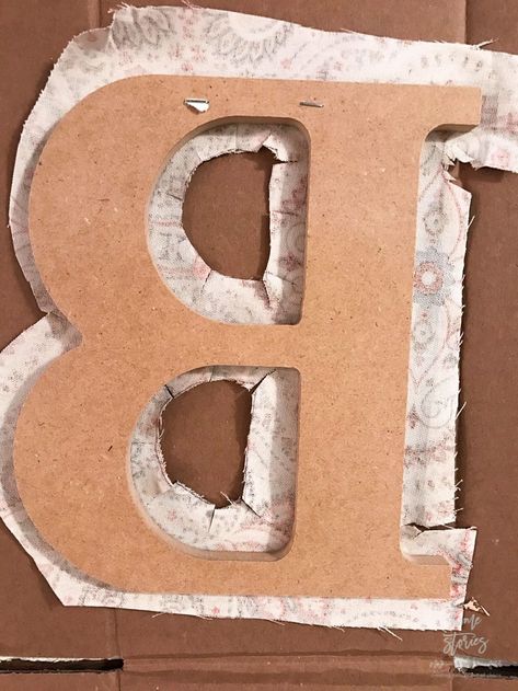 Decorative Letters Diy, Physics Mathematics, Fabric Covered Letters, Decoupage Letters, Descriptive Essay, Unit Converter, Rhetorical Analysis, Cardboard Letters, Annotated Bibliography