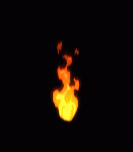 Fire Gif GIF - Fire Gif Firegif - Discover & Share GIFs Fogo Gif, Drawing Fire, Fire Gif, Punch Manga, Fire Effect, Fire Animation, Red Flames, Animiertes Gif, Game Effect