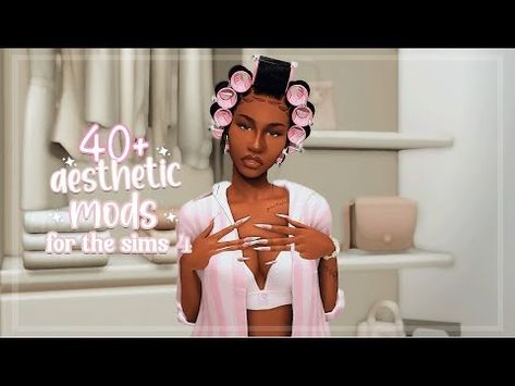 40+ aesthetically pleasing mods & overrides | the sims 4 - YouTube Sims 4 Slow Dance Mod, Sims 4 Better Romance Mods, Sims 4 Singer Mod, Sims 4 Vlogging Mod, Sims 4 Mods Overrides, Sims 4 First Impression Mod, Sims 4 Attractiveness Mod, Sims 4 Override Mod, Sims 4 Lp Ideas