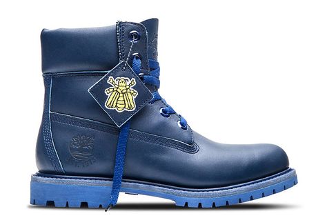 Blue Timberland Boots, Blue Boots, Fresh Shoes, Timberland Boots, Biker Boot, Shoe Boots, Bee, Boots, Blue