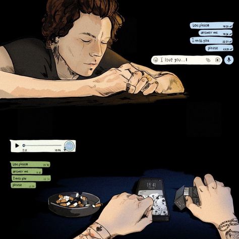 Hot Larry Stylinson Fanart, Louis And Harry Fanart, Larry Hot Fan Art, Larry Fan Art, Larry Stylinson Fan Art, Larry Stylinson Fanart, 1d Aesthetic, Larry Fanart, Rose And Dagger