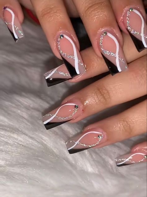 Full Nail Designs, Nail Sunny, Elegant Touch Nails, Trendy Nail Designs, Spring Nail Designs, Fancy Nails Designs, Simple Gel Nails, Colored Acrylic Nails, Girly Acrylic Nails