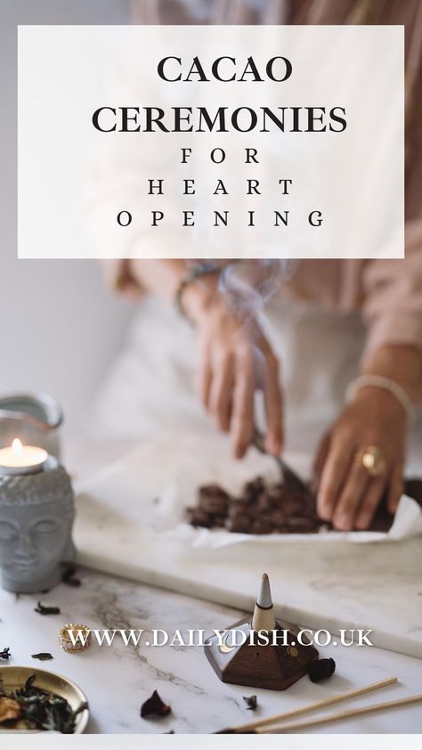 cacao ceremonies Chocolate Business Ideas, Spelt Recipes, Cacao Benefits, Cacao Ceremony, Ceremonial Cacao, Cacao Recipes, Going Gluten Free, Heart Healing, Your Higher Self