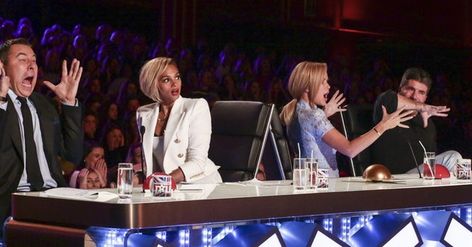 The Worst Singing Competition Show Judges Singing Competition, Paula Abdul, Singing Competitions, Show Dance, Got Talent, Weird Dreams, Keith Urban, Ellen Degeneres, Dance Competition