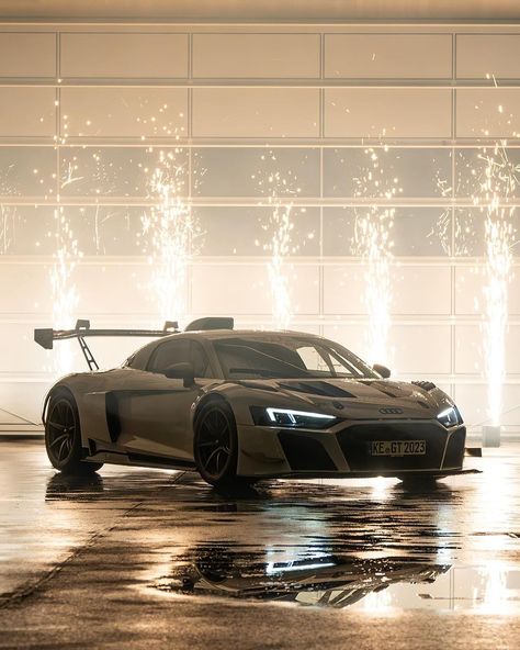 R8 ABT X-GT Electric Audi, Audi Gt, Audi R8 Gt, R8 Gt, Audi R8 V10, Car Style, Drift Cars, Audi R8, Super Cars