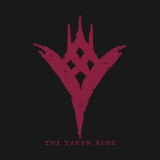 The Taken King, Destiny Bungie, Spooky Forest, Destiny Game, Destiny 2, Boy Quilts, King Logo, Illustration Inspiration, Underarmor Logo