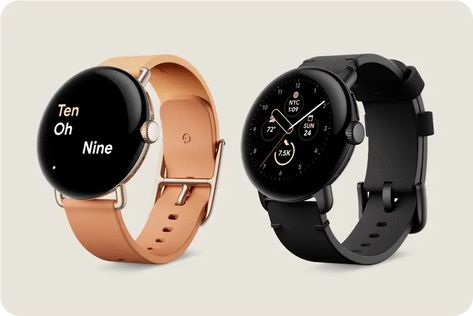 Make a statement with Google Pixel Watch bands Pixel Accessories, Google Pixel Watch, Pixel Watch, Fitbit Watch, Analog Clock, Digital Clocks, Smart Watches, Stretch Bands, Telling Time