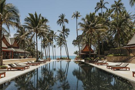 Citizen Femme | Checking In: Amanpuri, Phuket, Thailand Thailand Resorts, Kauai Resorts, Luxury Resort Hotels, Phuket Resorts, Maldives Hotel, Luxury Beach Resorts, Honeymoon Hotels, Resort Villa, Phuket Thailand