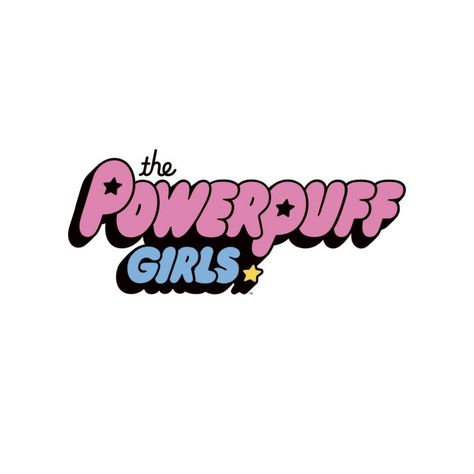 Powder Puff Girls, Girly Logo, Dragon Tattoo Drawing, Super Nana, Bubble Birthday, Sisters Photoshoot Poses, Bff Drawings, Projets Cricut, Powerpuff Girl