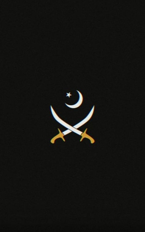 Army Images Pakistan, Pak Army Aesthetic, Markhor Logo Wallpaper, Pak Army Wallpaper, Pak Army Logo, Pak Army Pics, Pakistan Army Wallpapers, Muslim Flag, Isi Pakistan