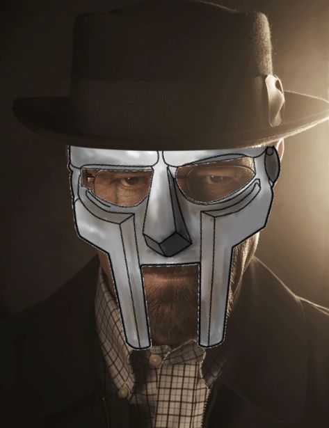 Mf Doom Madvillain Wallpaper, Madvillainy Wallpaper, Mf Doom Icon, Mf Doom Pfp, Michael O Hara, Mf Doom Mask, Doctor Doom Art, Doom 3, Hard Photo