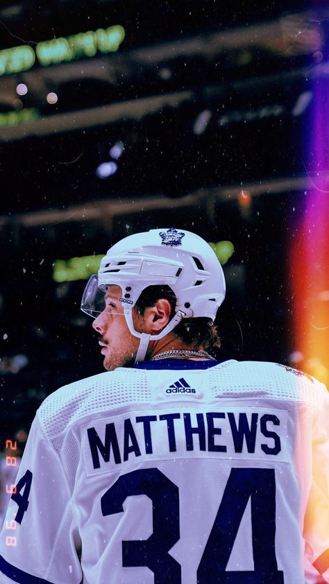 Auston Matthews Wallpaper Iphone, Austin Matthews Wallpaper, Toronto Maple Leafs Aesthetic, Auston Matthews Wallpaper, Toronto Maple Leafs Wallpaper, Maple Leafs Wallpaper, Nhl Aesthetic, Hockey Wallpaper, Hockey Photography