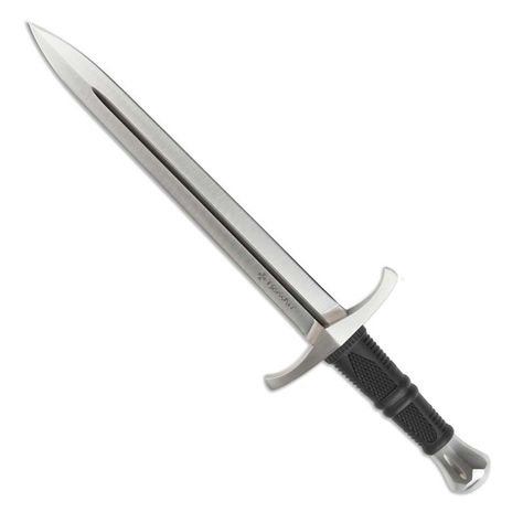 Modern Medieval Dagger Medieval Dagger, Modern Medieval, Last Knights, Make A Game, Cool Swords, Go To Movies, Swords, Gaming, Marvel