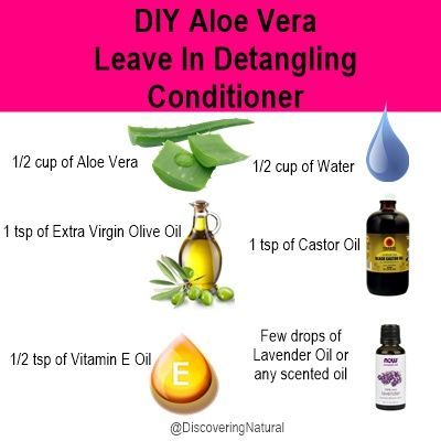 How to create a DIY Aloe Vera Leave In Detangling Conditioner.  Tutorial on DiscoveringNatural Youtube channel: https://www.youtube.com/watch?v=dLEsL1_nbg8&index=1&list=PLCT7rEmj0XkyQK1jeKWOyfGOTi_Ifu6Gj Hair Growth Spray, Natural Hair Diy, Aloe Vera For Hair, Diy Kosmetik, Oil For Hair, Homemade Hair Products, Super Hair, Diy Hair Care, Hair Remedies