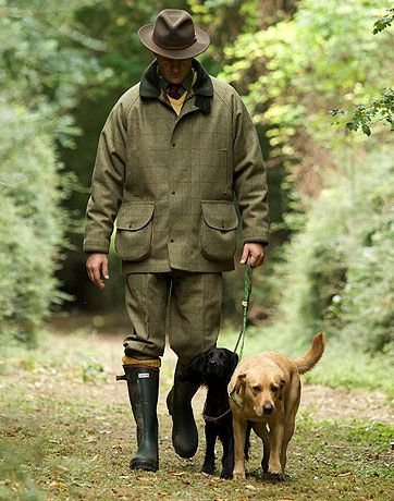 Countryside Fashion, British Country Style, English Country Style, Country Lifestyle, Country Wear, Country Fashion, Hunting Clothes, English Style, Gentleman Style