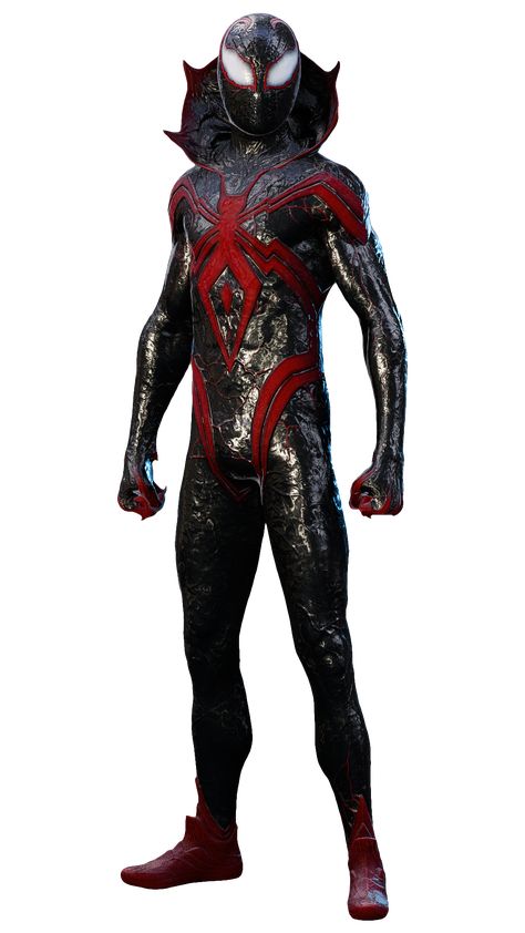 Venom Symbiote, The Dark Ages, Spiderman Suits, Mary Jane Watson, Man Games, Spider Man 2, Fandom Games, Black Spider, Classic Suit